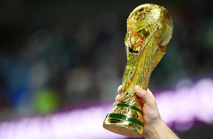 2026 FIFA Dünya Kupası Avrupa Elemeleri: Avusturya gol oldu, Saan Marino’ya yağdı