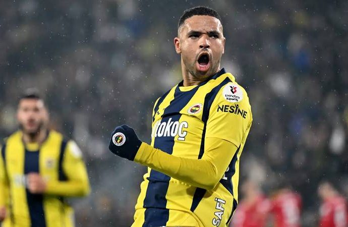 Fenerbahçe’de En Nesyri krizi