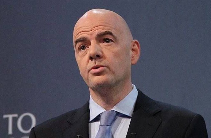 Dünya Kupası’nda tarihi değişiklik: FIFA Başkanı Gianni Infantino duyurdu