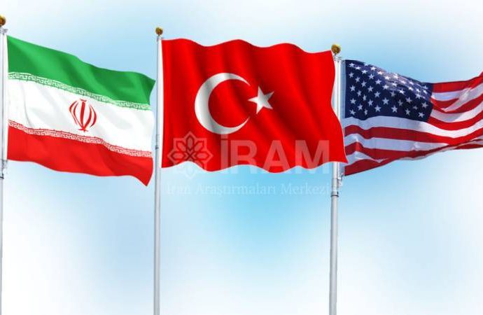 ABD’den 9 Türk şirketine ‘İran’a ihracat’ yaptırımı