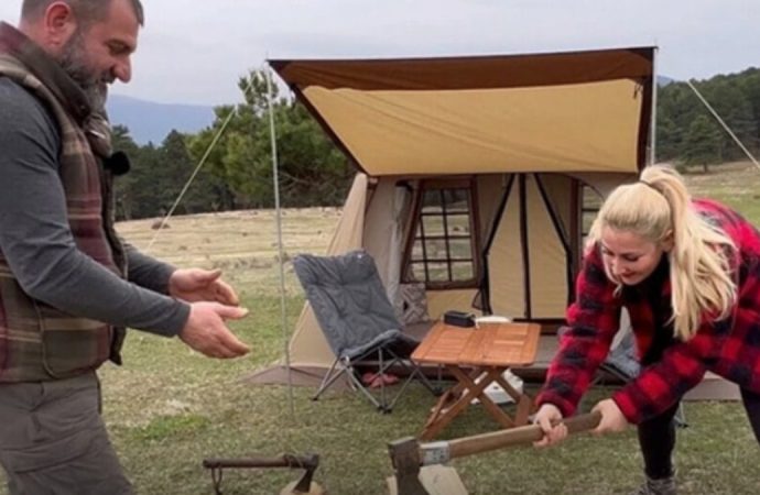 Youtube yayıncısı vergi rekortmeni oldu