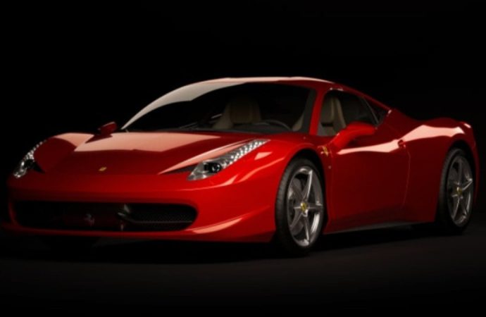 Ferrari’nin değeri çakıldı: Otomotivin lüks devi resmen eriyor