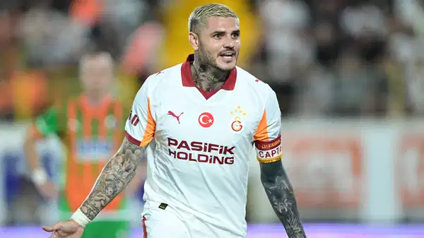Galatasaray Icardi’den eski performansını bekliyor