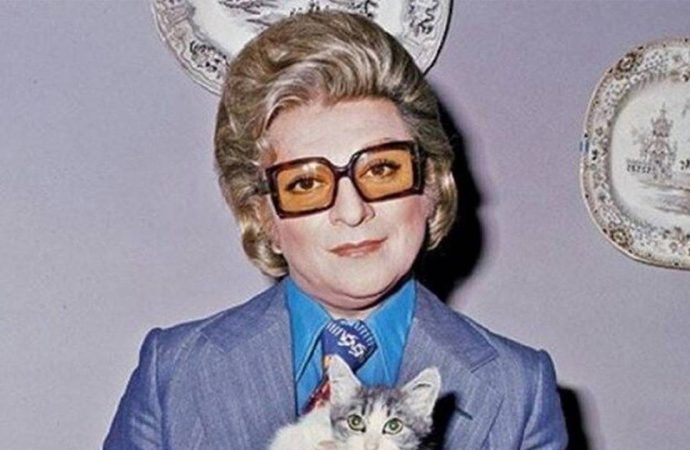 Zeki Müren filmi kriz yarattı: Mirasçılar yapımcıya dava açtı