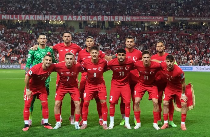 A Milliler 644. maça çıkacak