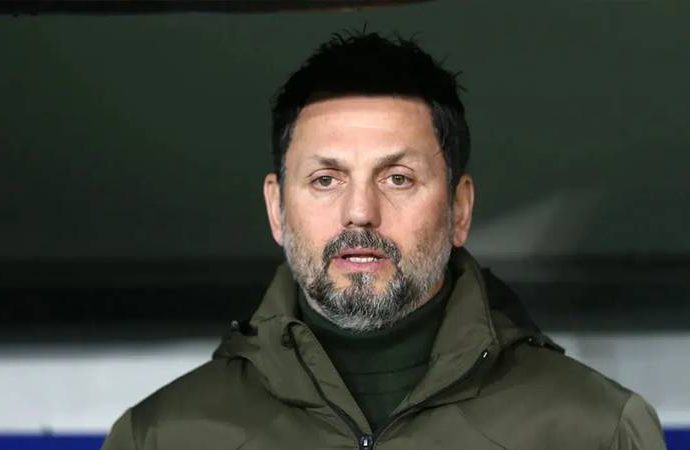 Emre Belözoğlu’nun yerine Erol Bulut