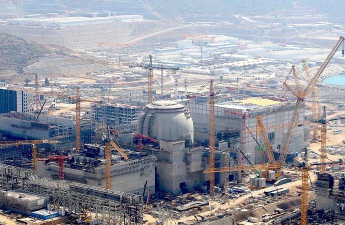 Rosatom fonu serbest: Akkuyu’da blokaj aşıldı