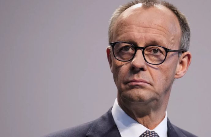 Merz ateşkes için Türkiye, Katar ve Mısır’a teşekkür etti