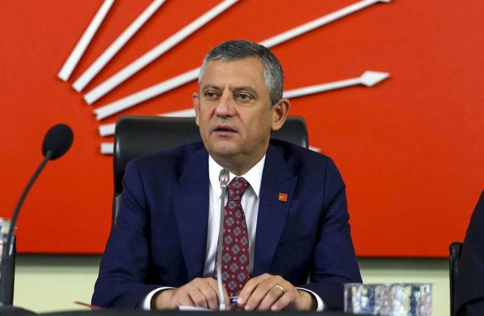 Özgür Özel’den 10 Ekim mesajı: ‘Adaletin tecellisi için mücadelemiz sürecek’