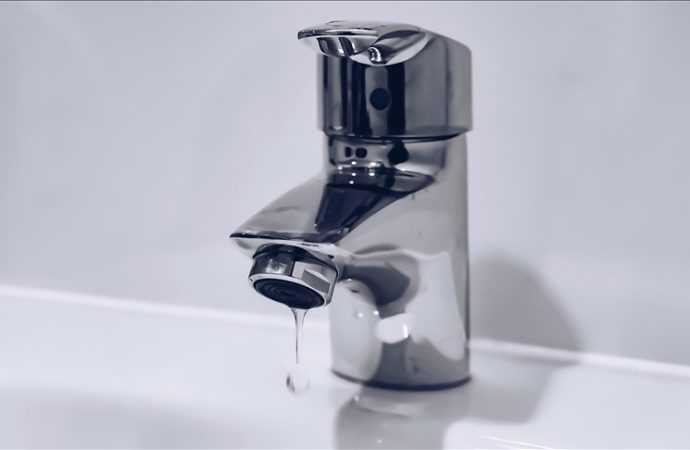 Bursa’da 6 gün planlı su kesintisi