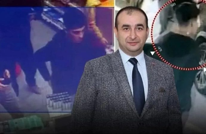 Öktem’e suikast timinin ifadesi ortaya çıktı: Araçtan inip ateş ettik