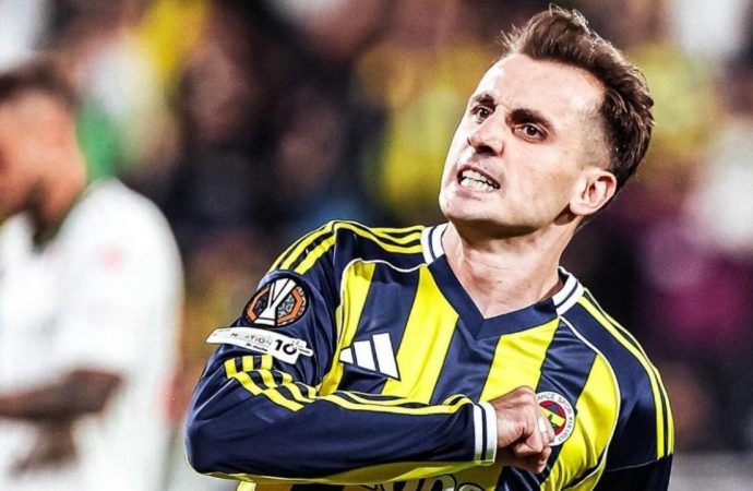 TFF Kerem Aktürkoğlu’na çifte sözleşme incelemesi başlattı