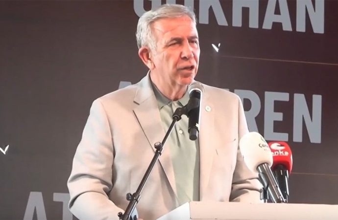 Ve soruşturma sırası sahiden Mansur Yavaş’a geldi
