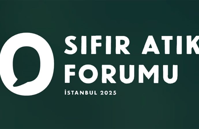 Emine Erdoğan Uluslararası Sıfır Atık Forumu’nun onur konuğu