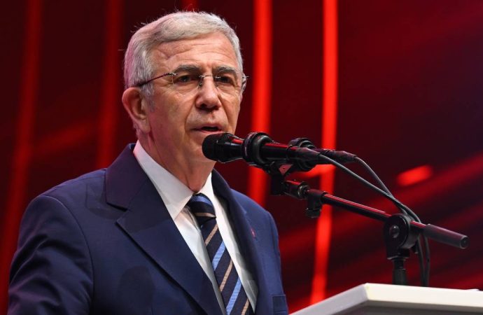 Mansur Yavaş’tan soruşturma açıklaması: İzine gerek yok, ifadeye hazırım