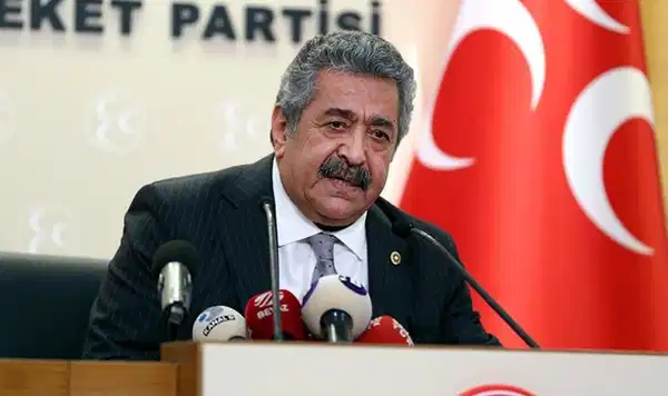 MHP’nin mesajı ‘Ünlüler operasyonu’na ‘siyasi’ anlam kattı