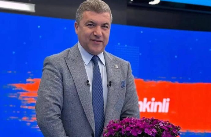 İsmail Küçükkaya TV100’den ayrıldı, ‘Denedim, olmadı’ dedi
