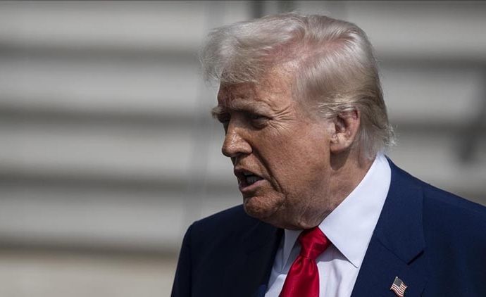 Trump’ın sağlığı: Kalbi kendisinden 14 yaş daha genç