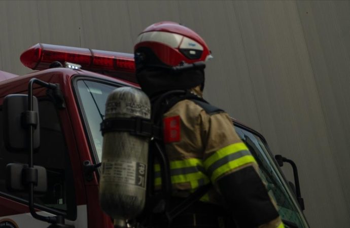 Lityum pil patladı, Güney Kore’de devletin sekiz yıllık hafızası yandı