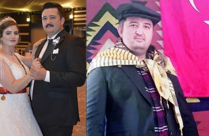 Türkiye’den feci bir adalet manzarası: Karısını öldürdü, 7,5 ayda serbest kaldı