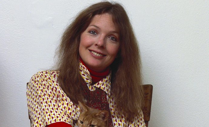 Sinema dünyasından bir yıldız kaydı… Efsane oyuncu Diane Keaton hayata veda etti