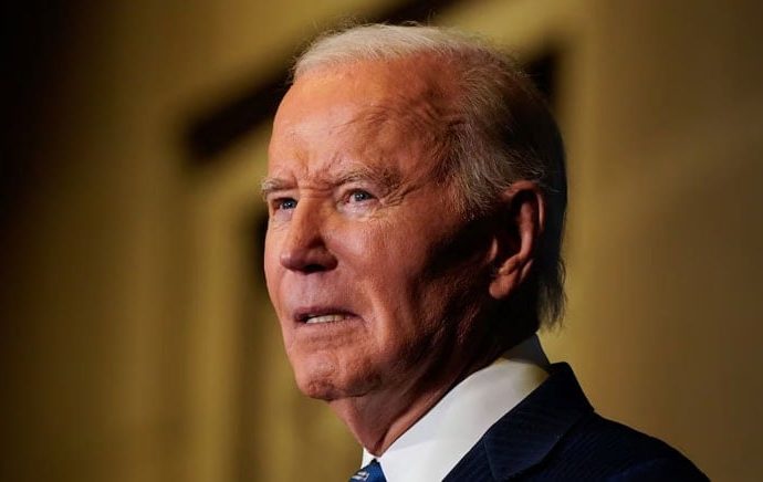 Joe Biden’a prostat kanseri teşhisi kondu