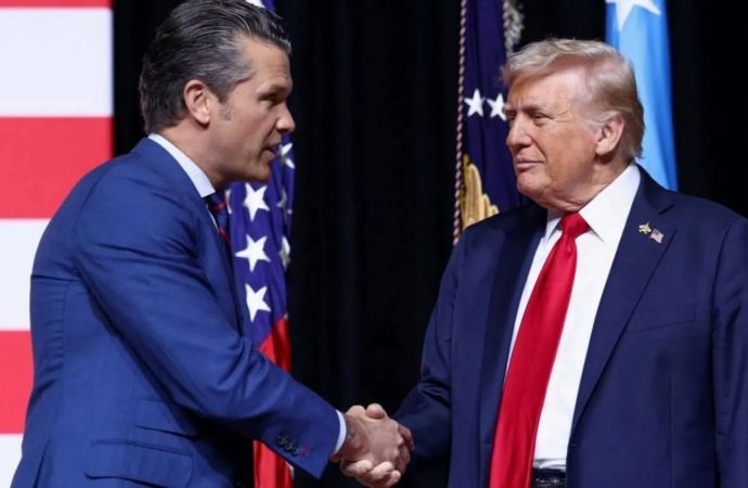 ABD’de hükümet krizi: Trump ‘askerlerin parasını ödeyin’ talimatı verdi