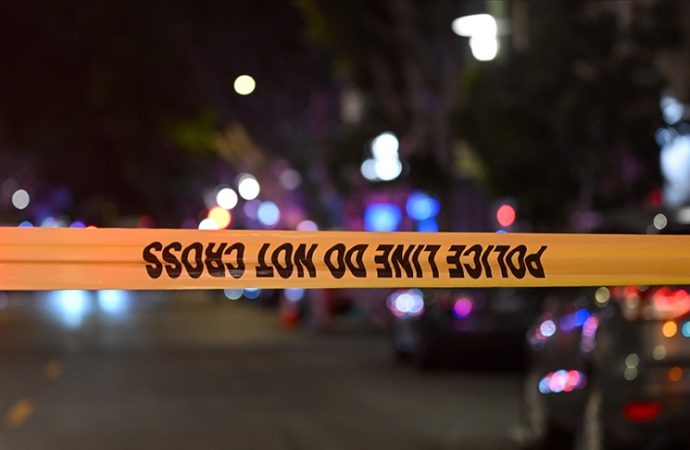 ABD’de silahlı saldırı: Dört kişi öldü, 12 yaralı var
