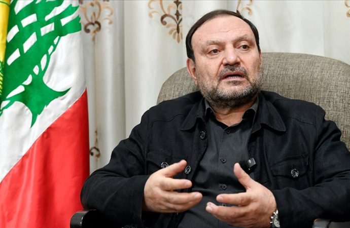 Hizbullah: Lübnan’da iç savaşa da mal olsa silah bırakmayacağız