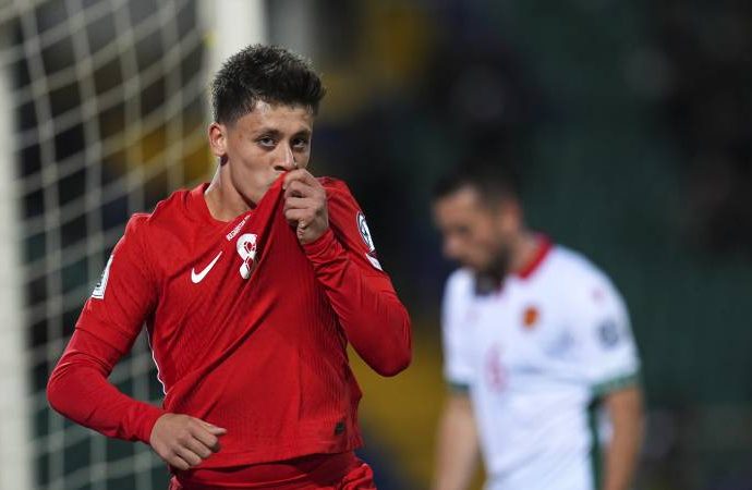 Arda Güler İspanya’da manşetlerde: ‘Göz kamaştırdı’