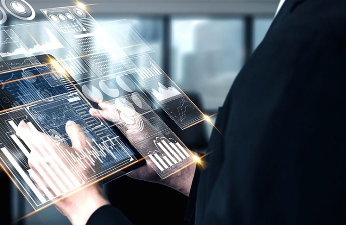 Yapay zeka desteği: 578 milyar liralık alım satım işlemi riskli bulundu