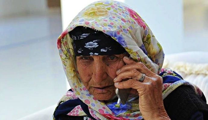 Telefonda en çok konuşan ülke Türkiye
