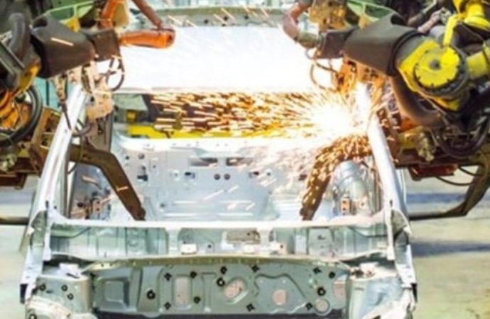 Otomotiv devi iflas bayrağını çekti: 10 bini aşkın çalışan işsiz kaldı