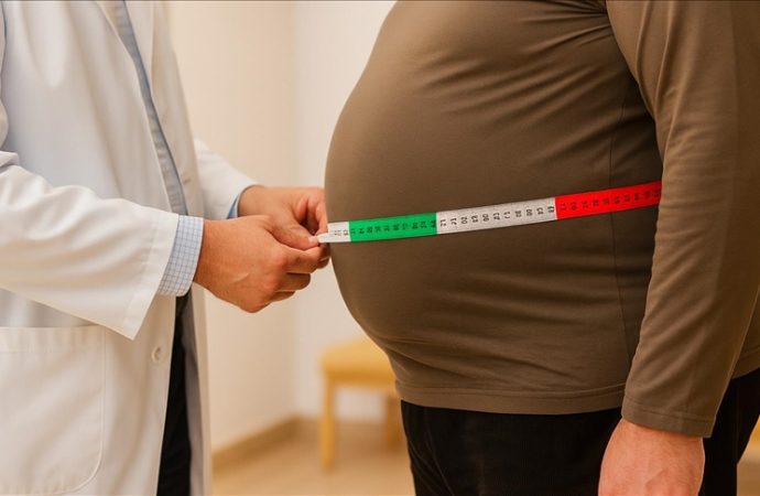 Obezite ve sigara kullanımı tromboz riskini artırıyor