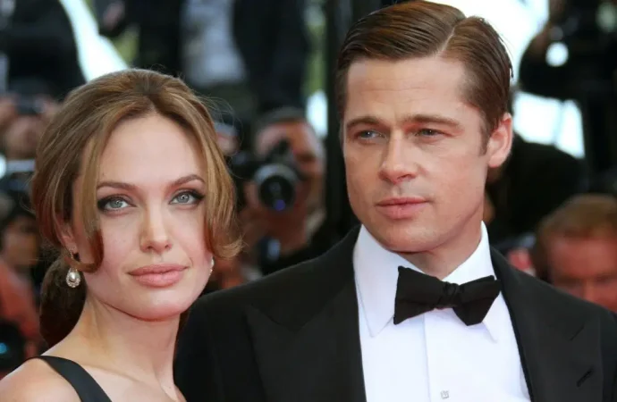 Angelina Jolie, Brad Pitt’le ayrılığının perde arkasını anlattı!