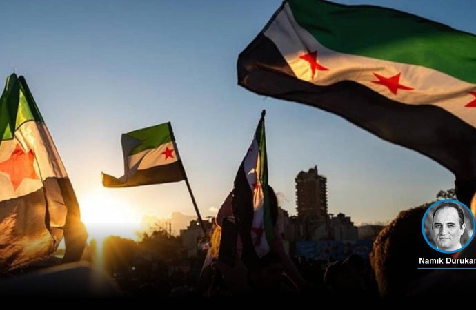 PKK/YPG, Şam ile anlaşmaya varıldığı iddiasında