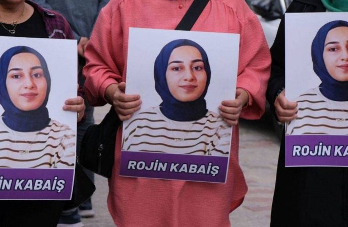 Ülkede Rojin isyanı: Adli Tıp kendini savundu ama hala pek çok nokta karanlık