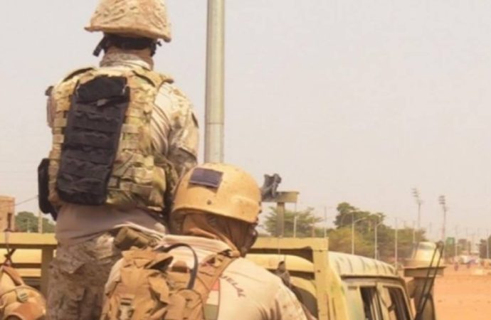 Nijerya’da Boko Haram operasyonu: 15 ölü