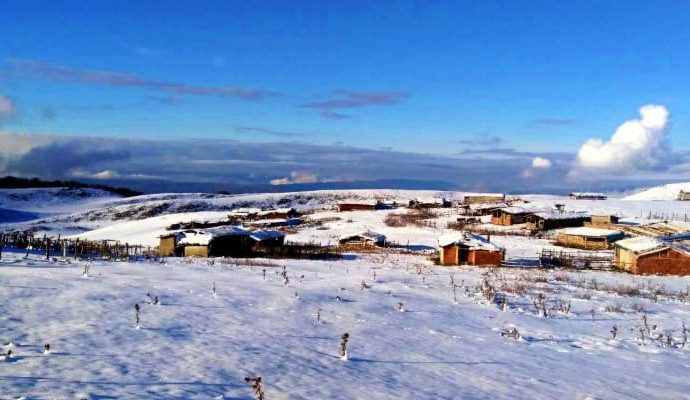 Meteoroloji’den 16 ile sarı kodlu uyarı