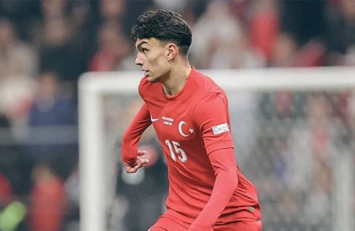 ‘Can Uzun’u göndermeyiz’ tehdidi