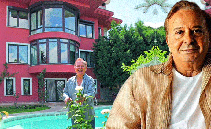 ‘Huysuz Virjin’in vasiyeti gerçekleşti