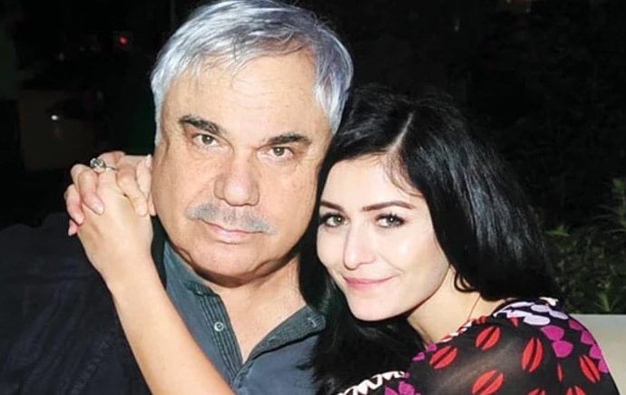 Halil Ergün: Deniz Çakır kalbimi kırdı