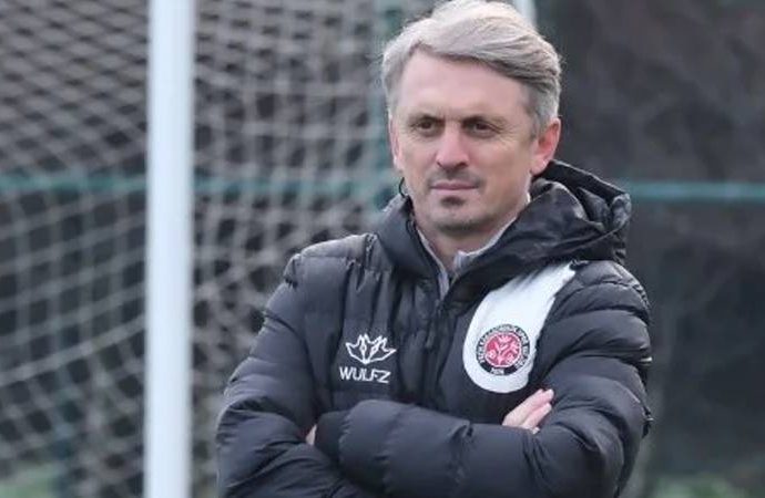 Eyüpspor’da Orhan Ak dönemi