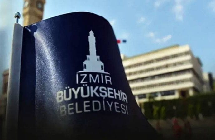 İZBeton davasında ikinci duruşma: Salon kapısında gerilim