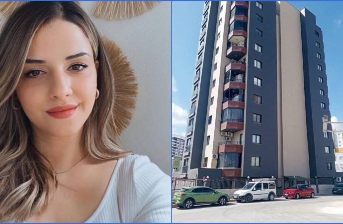 Asansör kazasında bilirkişi raporu: Tedbir alınsaydı Pelin yaşayacaktı