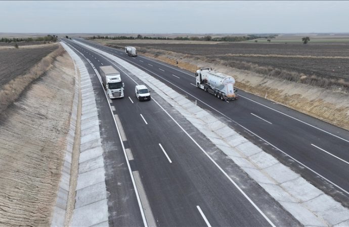 ‘Melodili yol’da Mehter Marşı eşliğinde yolculuk