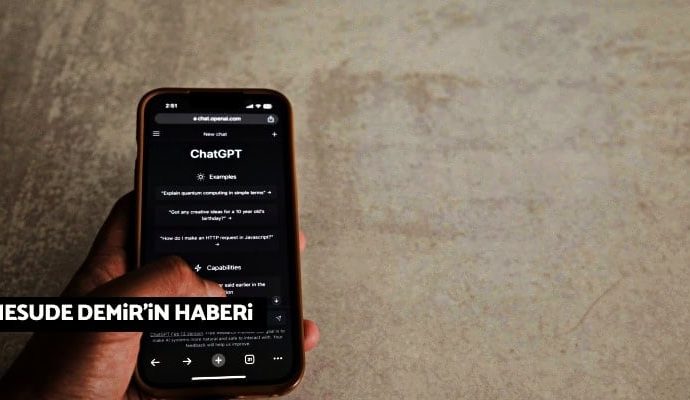 ChatGPT’nin tavsiyesine uydu, zehirlendi