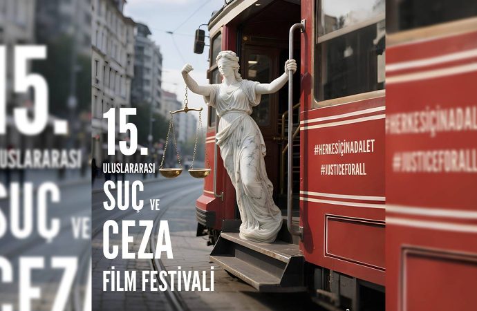 15. Uluslararası Suç ve Ceza Film Festivali Onur Ödülleri belli oldu