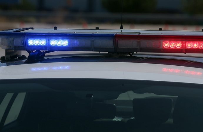 Hava Kuvvetleri’nde FETÖ mahrem yapı soruşturması: 16 gözaltı