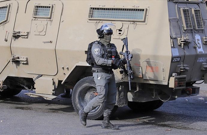 Batı Şeria: Dün serbest bırakıldılar, bugün evleri basıldı